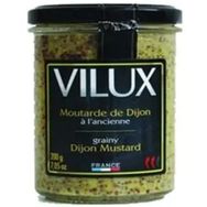 Vilux 200 gr Hardal Taneli Dijon