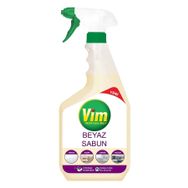 Vim 750 ml Beyaz Sprey Sabun