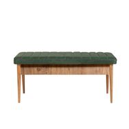 Vina 1070 Atlantik Yeşil Bench