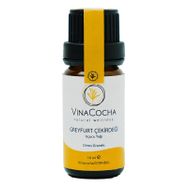 Vinacocha 10 ml Greyfurt Çekirdeği Uçucu Yağı