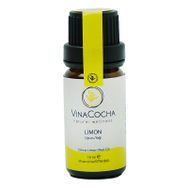 Vinacocha 10 ml Limon Uçucu Yağı