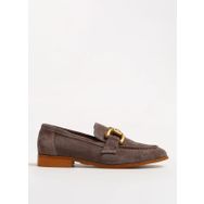 Vince Camuto Rena Vizon Deri Kadın Loafer Ayakkabı