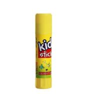 Vincent Kid Stick 25 gr Beyaz Renkli Yapıştırıcı