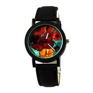 Vincent Van Gogh Sunflowers Unisex Kol Saati