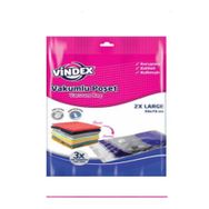 Vindex 50x70 cm Large Vakumlu Poşet