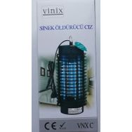 Vinix 4 W Sinek Öldürücü Cız