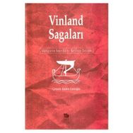 VINLAND SAGALARI - GENEL