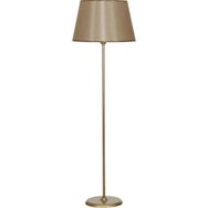 Vinner Conic Eskitme Tek Ayaklı Metal Düz Lambader