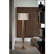 Vinner Marche Eskitme Mat Gold Kaplama Gold Orego Metal Lambader
