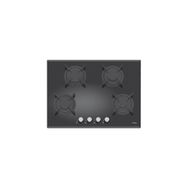 Vinola 7021-01 Siyah Cam Set Üstü Ocak