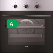 Vinola OCO501.10 Ankastre Fırın