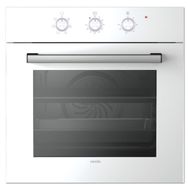 Vinola OFA502.02 Beyaz Ankastre Fırın