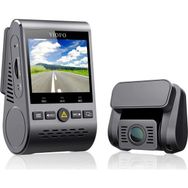 Viofo A129 Duo IR Ön ve Arka Kameralı GPS Araç Kamerası