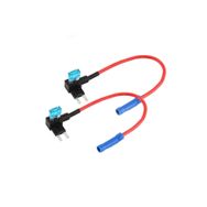 Viofo Fuse Tap Mini Tip Sigorta Kutusu Bağlantı Aparatı