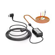 Viofo HK4 A229 T130 ve A119 Mini için Type-C Park Modu Bağlantı Kiti