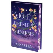 Violet Dikenlerin Menekşesi Ciltli Artemis Yayınları