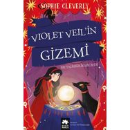 Violet Veilin Gizemi Bir Talihsizlik Hikayesi Eksik Parça Yayınları