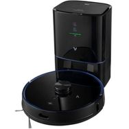 Viomi S9 Siyah Robot Süpürge