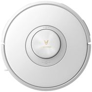 Viomi V5 Pro Beyaz Robot Süpürge Teşhir-Outlet