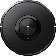 Viomi V5 Siyah Robot Süpürge Teşhir-Outlet