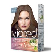 Viored 8,0 3 Adet Saç Boyası