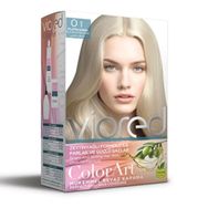 Viored Color Art 0.1 Platin Sarısı Saç Boyası
