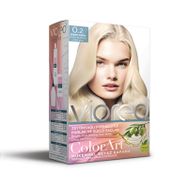 Viored Color Art 0.2 Bebek Sarısı Saç Boyası