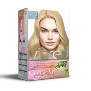 Viored Color Art 9.00 Yoğun Sarı Saç Boyası