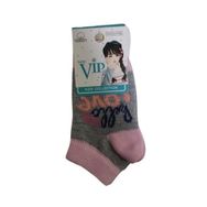Vip 3524 Yazlık Çocuk Patik Çorap