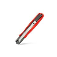 VIP-TEC VT875118 Plastik Geniş Maket Bıçağı