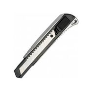 Vip-Tec VT875122 18 Mm Profesyonel Gri Metal Maket Bıçağı
