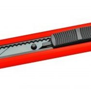 VIP-TEC VT875124 9 mm Ultra Hassas Metal Maket Bıçağı