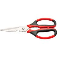 VIP-TEC VT875163 22 cm Profesyonel Çok Amaçlı Makas