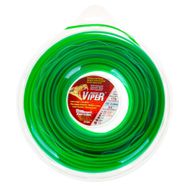 Viper 3.0 mm 53 m Yeşil Yuvarlak Misina
