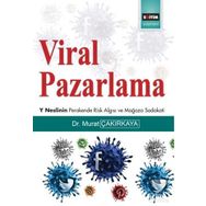 Viral Pazarlama - Şeyhmus Alakuş