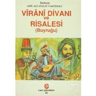 Virani Divanı ve Risalesi - Adil Ali Atalay Vaktidolu