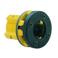 Virax 136449 Sol BSPT 2 inç Pafta Kafası