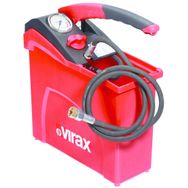 Virax 262005 Sıhhi Tesisat Test Pompası