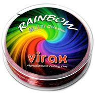 Virax Rainbow 0.20 mm 300 mt Misina