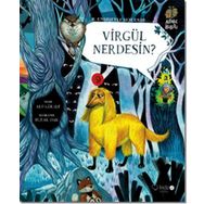 Virgül Nerdesin? - Alp Gökalp
