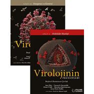 Virolojinin Prensipleri 1 2 - Palme Yayınları