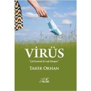 Virüs - Tahir Orhan