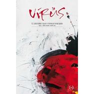 Virüs - Üç Aylık Kültür Sanat ve Edebiyat Dergisi - Kolektif