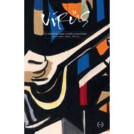 Virüs - Üç Aylık Kültür Sanat ve Edebiyat Ortak Kitabı 4 - Kolektif