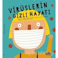 Virüslerin Gizli Hayatı - Kolektif