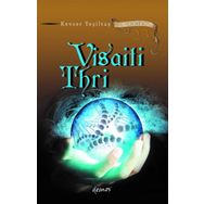 Visaiti Thri - Kevser Yeşiltaş
