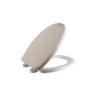 Visam 528-001 Melisa Termoplast Klozet Kapağı