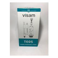 Visam Teos Basmalı Iç Takım