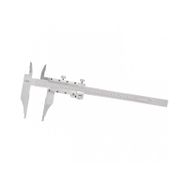 Visco 300x0.05 mm Mekanik Uzun Çift Çene Kumpas