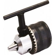 Visco 3/8-24 Anahtarlı 1.5-13 mm Mandren